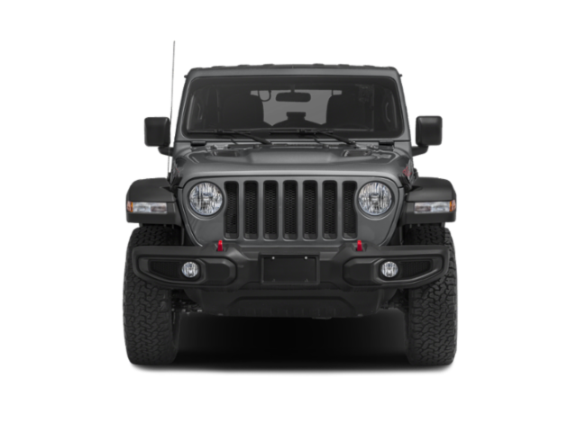 2022 Jeep Wrangler Rubicon