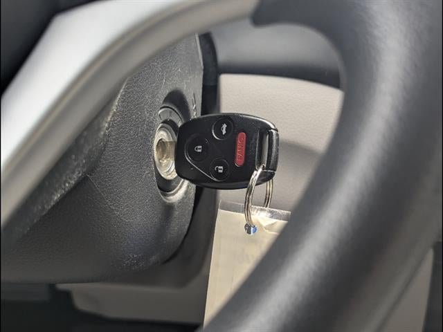 2013 Honda Civic Sdn LX
