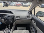 2013 Honda Civic Sdn LX