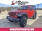 2019 Jeep Wrangler Rubicon
