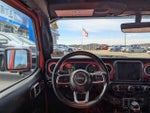 2019 Jeep Wrangler Rubicon