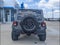 2023 Jeep Wrangler High Tide