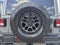 2023 Jeep Wrangler High Tide