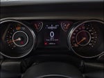 2023 Jeep Wrangler High Tide
