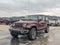2021 Jeep Wrangler Sahara