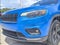 2020 Jeep Cherokee Altitude
