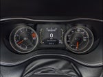 2020 Jeep Cherokee Altitude
