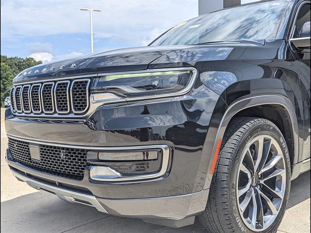 2022 Jeep Wagoneer Series III 4x4