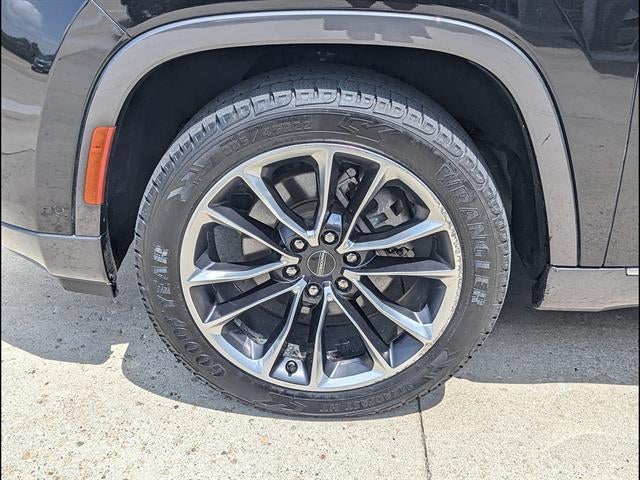 2022 Jeep Wagoneer Series III 4x4