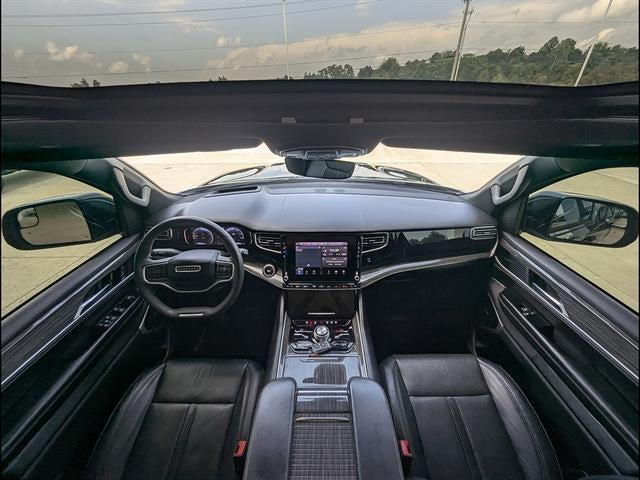 2022 Jeep Wagoneer Series III 4x4
