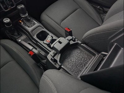 2023 Jeep Gladiator Willys