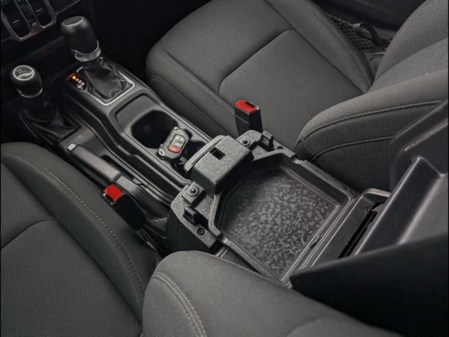 2023 Jeep Gladiator Willys