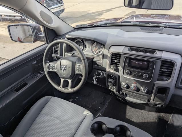 2017 RAM 1500 Tradesman