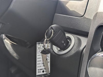 2017 RAM 1500 Tradesman