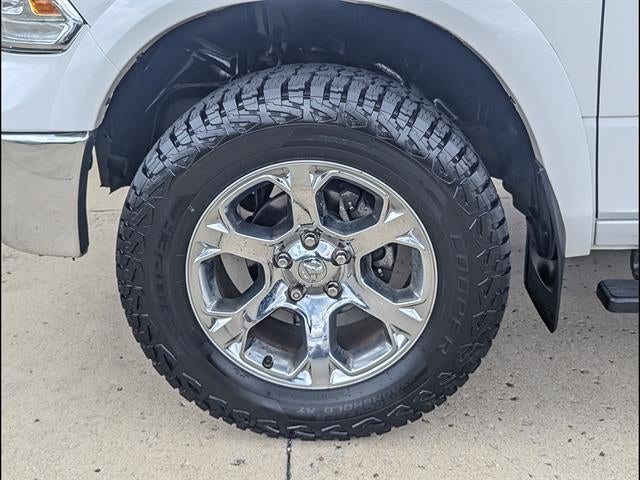 2015 RAM 1500 Laramie