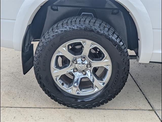 2015 RAM 1500 Laramie