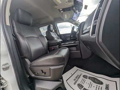 2015 RAM 1500 Laramie