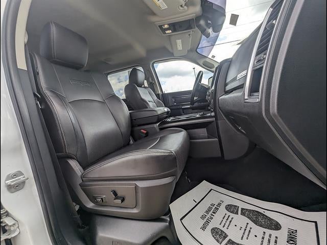 2015 RAM 1500 Laramie