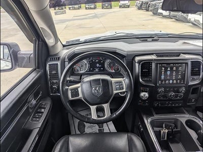 2015 RAM 1500 Laramie