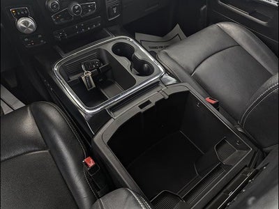 2015 RAM 1500 Laramie