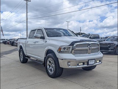 2015 RAM 1500 Laramie