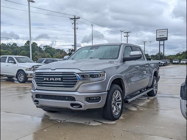 2022 RAM 1500 Limited Longhorn Crew Cab 4x4 5'7" Box