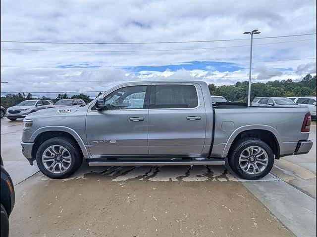 2022 RAM 1500 Limited Longhorn Crew Cab 4x4 5'7" Box