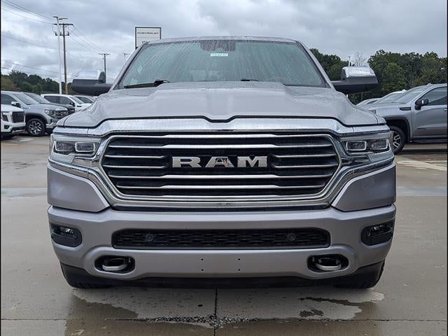 2022 RAM 1500 Limited Longhorn Crew Cab 4x4 5'7" Box