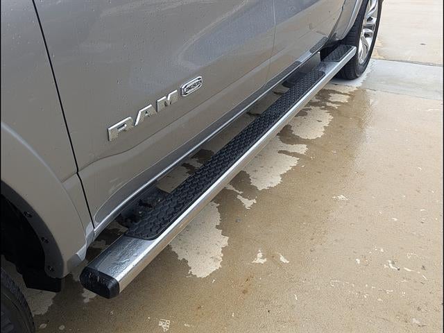 2022 RAM 1500 Limited Longhorn Crew Cab 4x4 5'7" Box