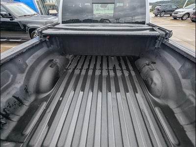 2022 RAM 1500 Limited Longhorn Crew Cab 4x4 5'7" Box