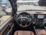 2022 RAM 1500 Limited Longhorn Crew Cab 4x4 5'7" Box