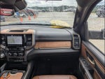 2022 RAM 1500 Limited Longhorn Crew Cab 4x4 5'7" Box