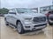 2022 RAM 1500 Limited Longhorn Crew Cab 4x4 5'7" Box