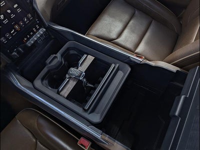 2021 RAM 1500 Longhorn