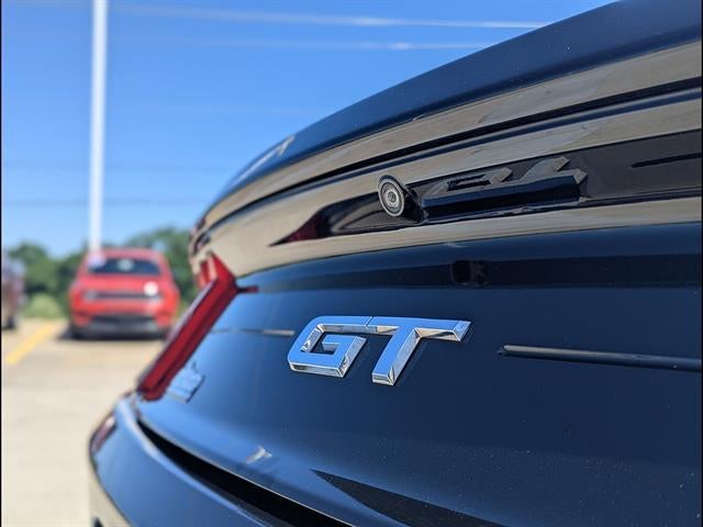 2020 Ford Mustang GT