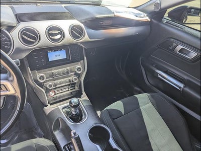 2020 Ford Mustang GT