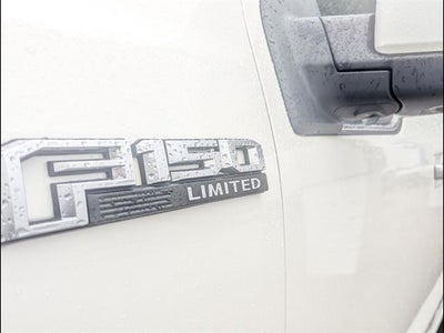 2020 Ford F-150 Limited