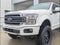 2020 Ford F-150 Limited