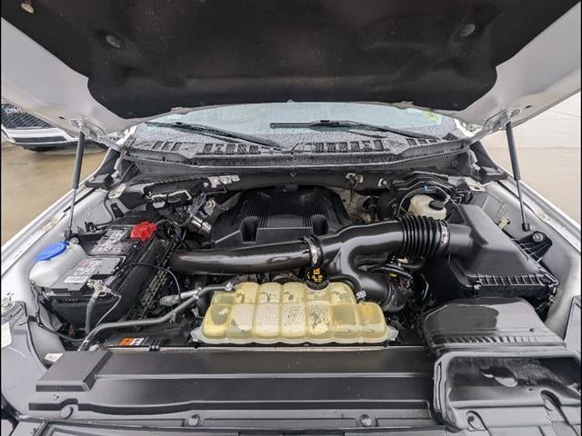 2020 Ford F-150 Limited