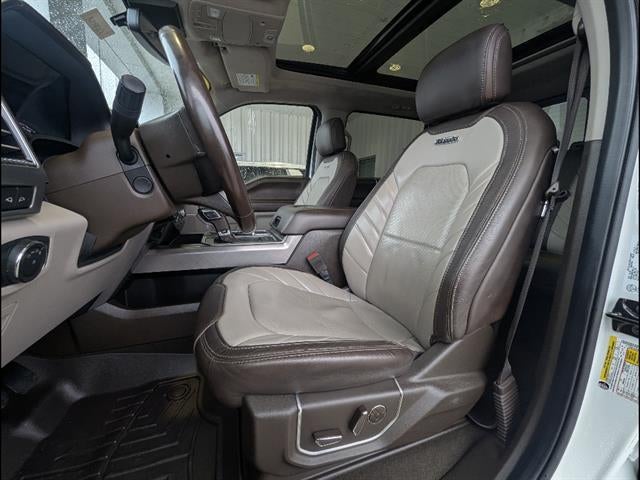 2020 Ford F-150 Limited