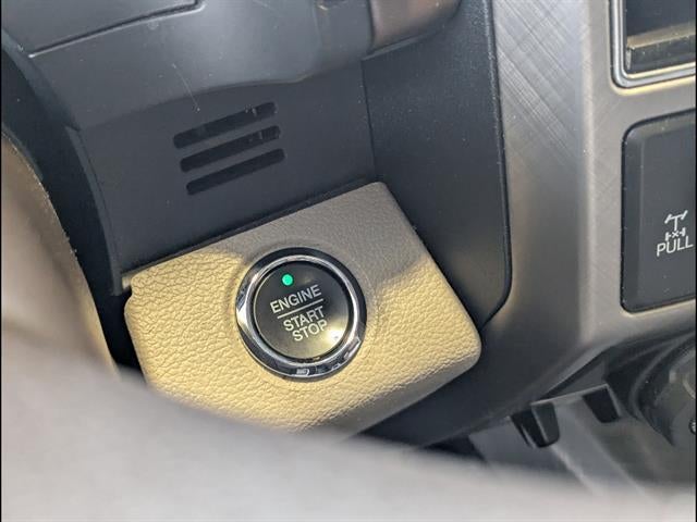 2020 Ford F-150 Limited