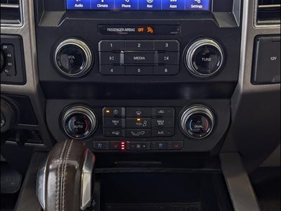 2020 Ford F-150 Limited