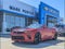 2016 Chevrolet Camaro 2SS