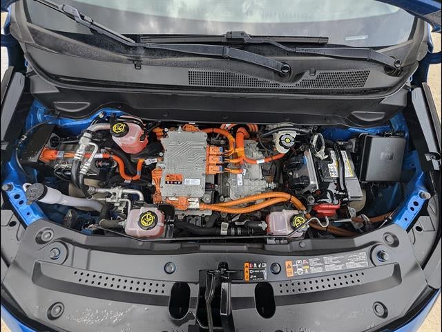 2022 Chevrolet Bolt EUV LT