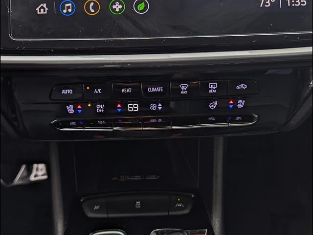 2022 Chevrolet Bolt EUV LT