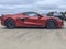 2024 Chevrolet Corvette Z06 2LZ