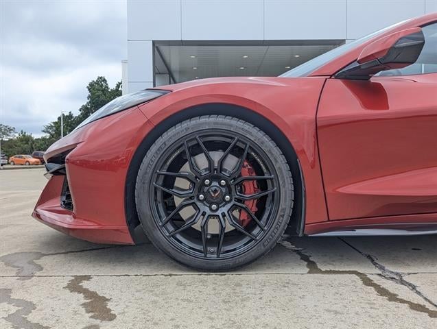2024 Chevrolet Corvette Z06 2LZ