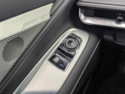 2024 Chevrolet Corvette Z06 2LZ