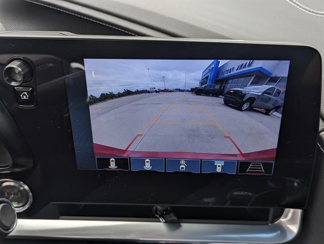 2024 Chevrolet Corvette Z06 2LZ