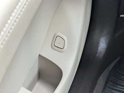 2014 Buick LaCrosse Leather